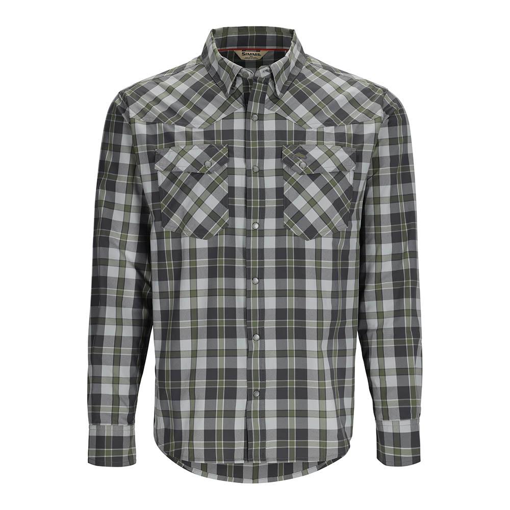 Casey Casey FLANEL/M.FALY 2